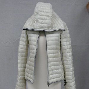 Duvetica Lightweight Hooded Jacket